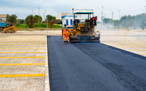 Best Asphalt Driveway Installation  in Bryant, WA