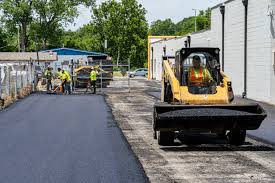 Best Driveway Sealing  in Bryant, WA